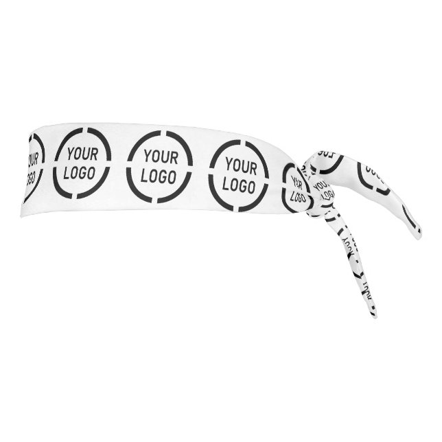 Repetición de personalizado blanco Promoción de lo (Girar 90)