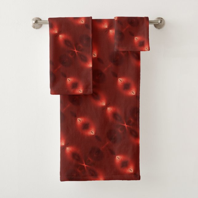 Repetición del 'símbolo infinito' oval de gradient (In situ)