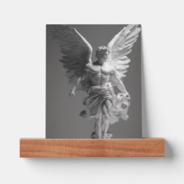 Repisa de foto de 12" personalizada