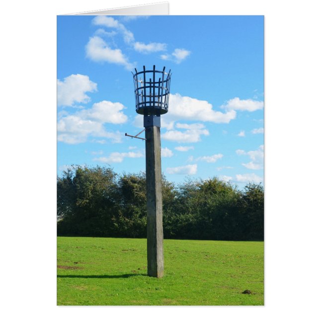 Replica Armada Beacon (Frente)