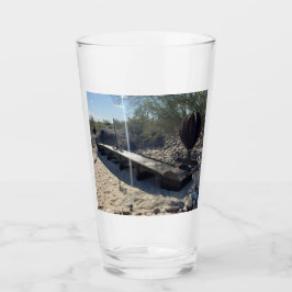 Réplica del puente de Londres/puente de Londres