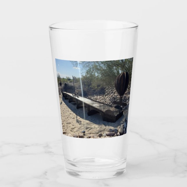 Réplica del puente de Londres/puente de Londres (Anverso)