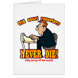 Reporteros de corte