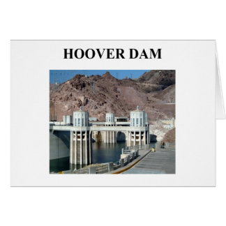 represa de hoover