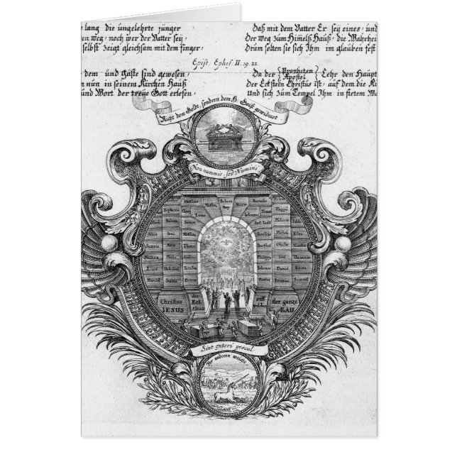 Representación ilustrada (Frente)