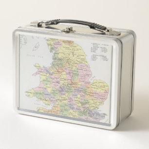 Representación parlamentaria el Inglaterra y