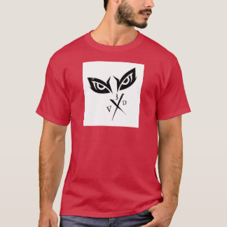 Representaciones visuales del duque camiseta