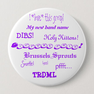 ¡Represente esto! botón