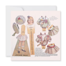 Reproducción de muñecas de papel de tenis victoria