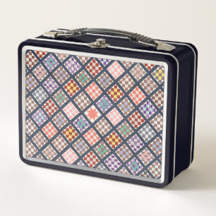 Reproducción de un tejido ventilado de 1886