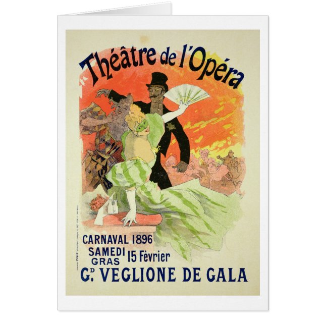 Reproducción de una publicidad de poster el mojón (Frente)