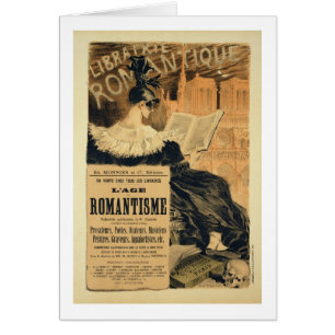 Reproducción de una publicidad de poster un entit