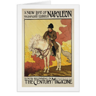 Reproducción de una publicidad de poster 'una