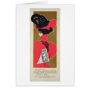 Reproducción de una publicidad de poster 'Zlata
