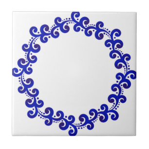 reproducciones de azulejos delft lujosas