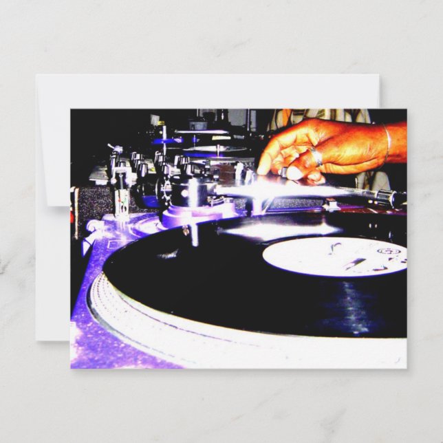 Reproducir el registro (Anverso)