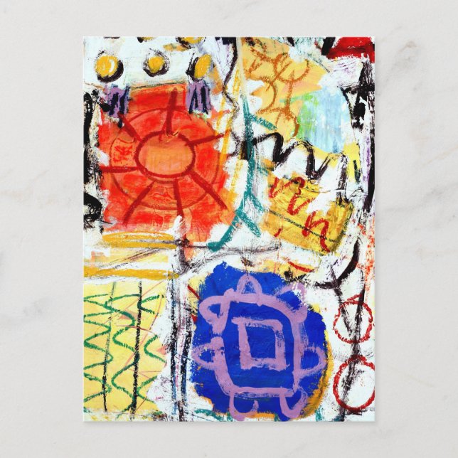 Reproducir postal (Anverso)