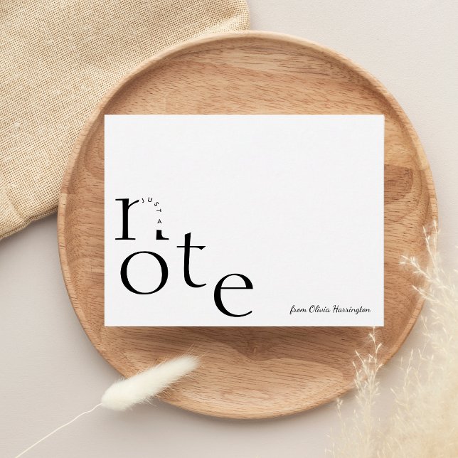 Reproducir sólo una nota en movimiento con nombre  (Subido por el creador)