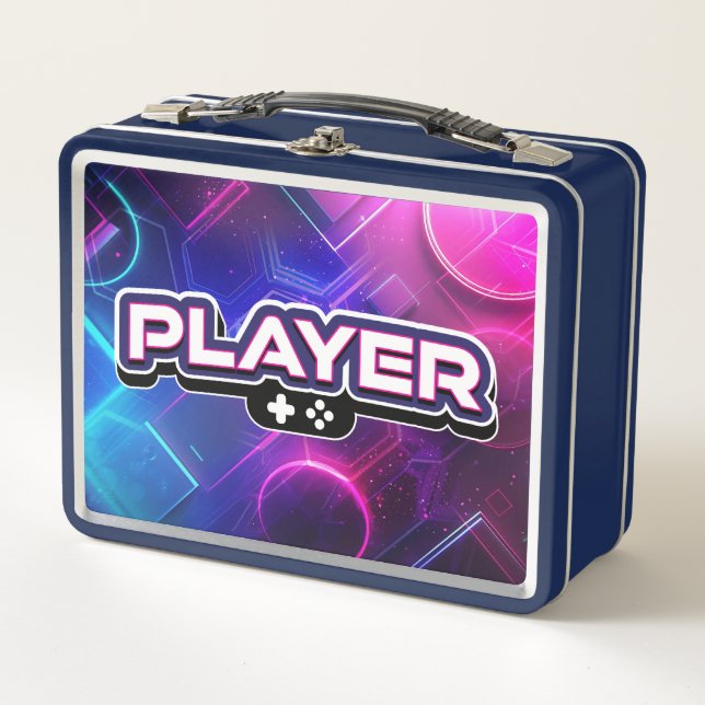 Reproductor (Anverso)