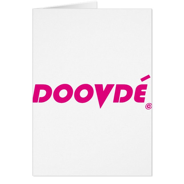 Reproductor de DVD Fonejacker de DOOVDE (Frente)