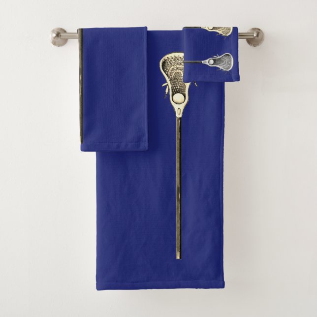 Reproductor de Lacrosse (In situ)