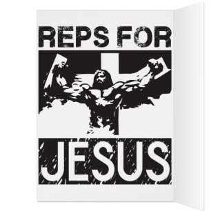 Reps para Jesús