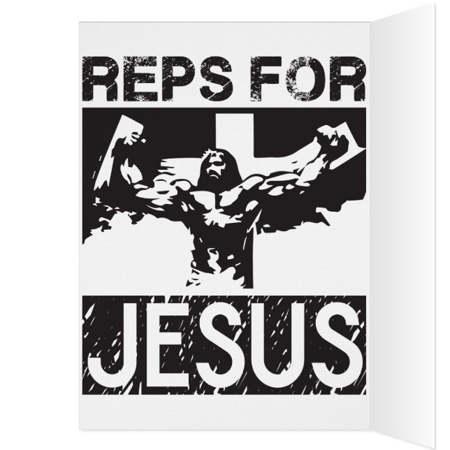 Reps para Jesús (Interior (Izquierda))