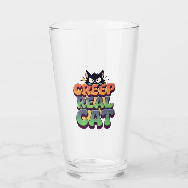 Reptar de verdad gato (Anverso)