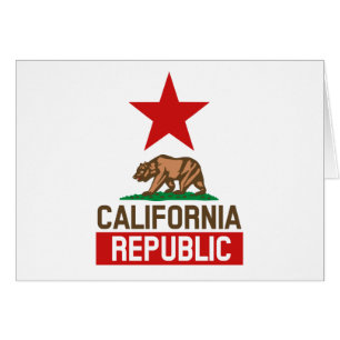 República California