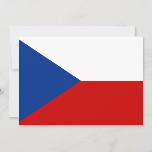 República Checa (Anverso)