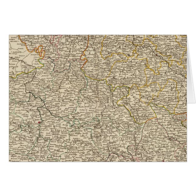 República Checa 3 (Anverso (Horizontal))