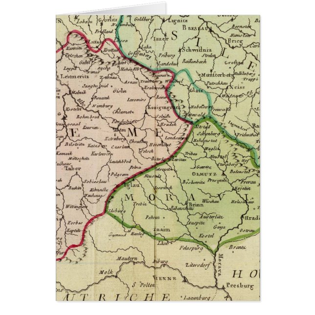 República Checa y Polonia (Frente)