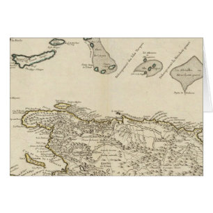 República Dominicana, Haití, Indias Occidentales