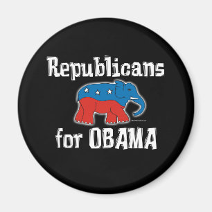 Republicanos para los imanes de Obama