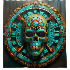 Requerem cósmico Precioso 14 Cortina de ducha