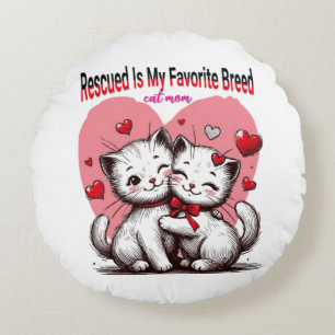 Rescatado es mi almohada favorita de la raza Mas