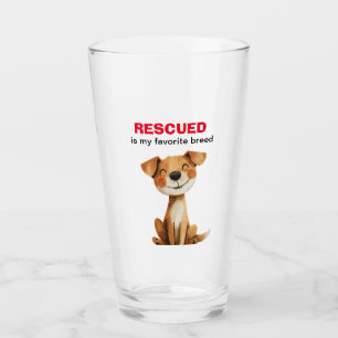 Rescatado es mi diseño de perros de raza favorita
