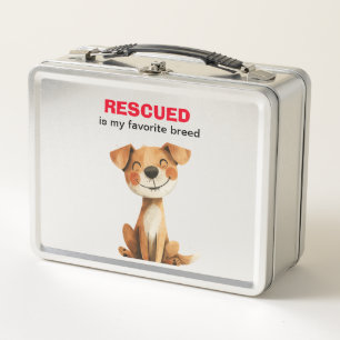 Rescatado es mi diseño de perros de raza favorita