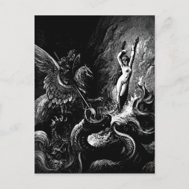 Rescatar postal de Angelica (Anverso)