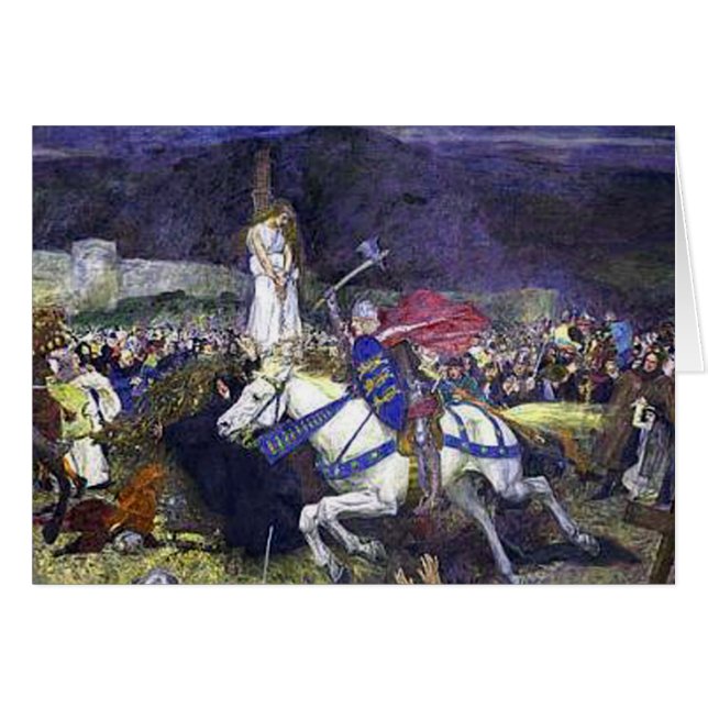 Rescate (Anverso (Horizontal))