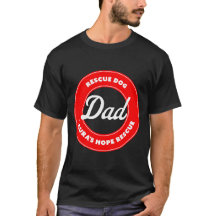 Rescate de la esperanza de Laura - camiseta del
