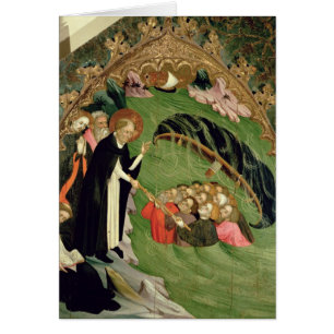 Rescate de St Dominic naufragado