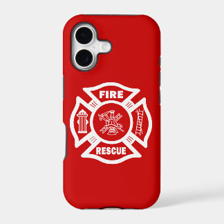 Rescate del fuego