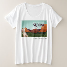 Rescate del perro del ganado de Arizona - Sedona