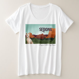 Rescate del perro del ganado de Arizona - Sedona
