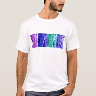 Rescáteme camiseta