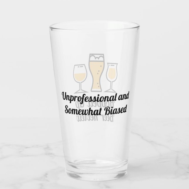 Reseña de cerveza esperada - UASB (Reverso)