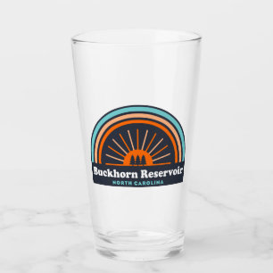 Reserva de Buckhorn North Carolina Rainbow