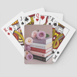 Reserva de cartas de póquer Lover