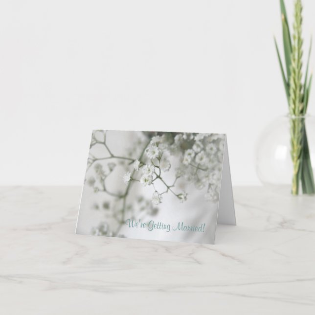 Reserva de la pureza la tarjeta de nota de la (Anverso)